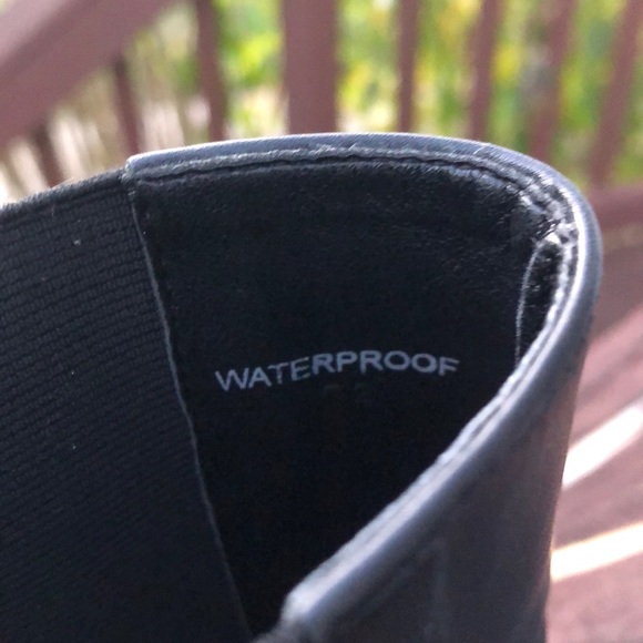 Cole Haan Ankle Boots - Picture 7 of 9